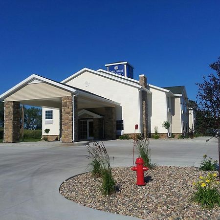 Cobblestone Inn & Suites - Hartington Εξωτερικό φωτογραφία