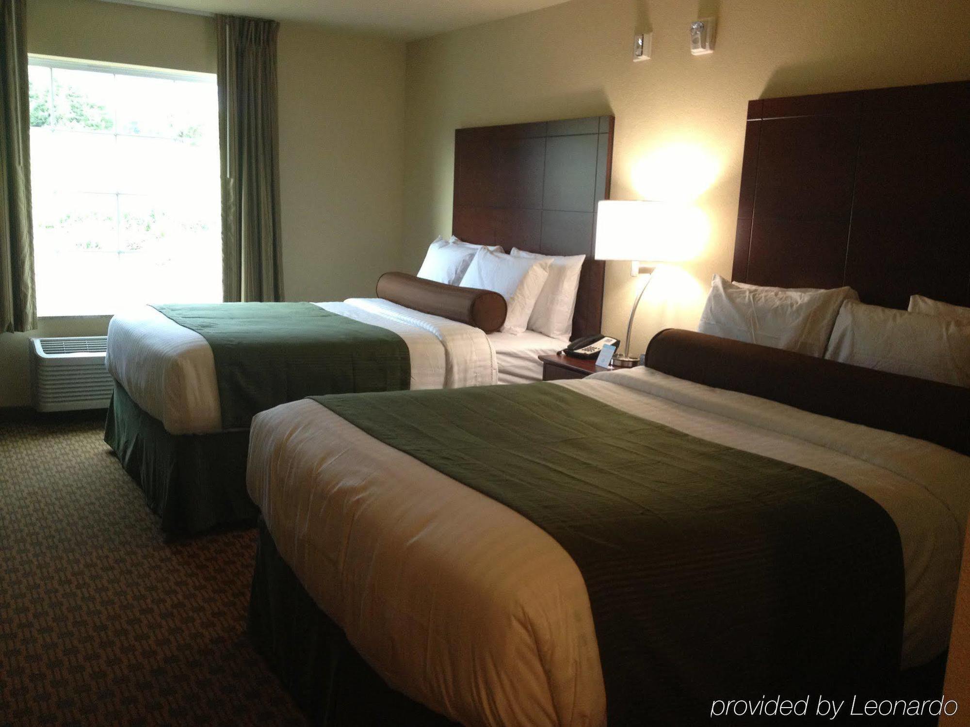 Cobblestone Inn & Suites - Hartington Εξωτερικό φωτογραφία