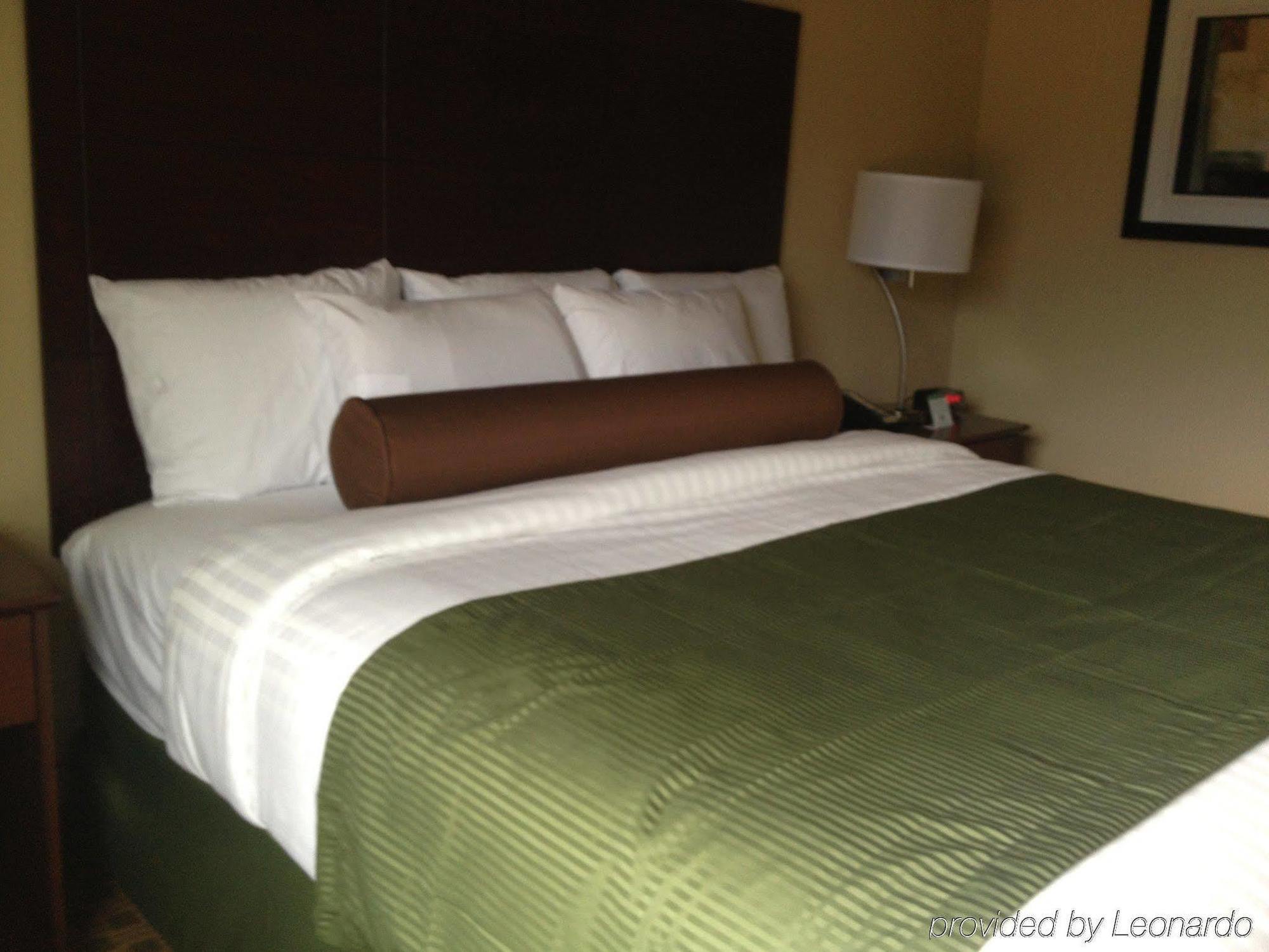 Cobblestone Inn & Suites - Hartington Εξωτερικό φωτογραφία