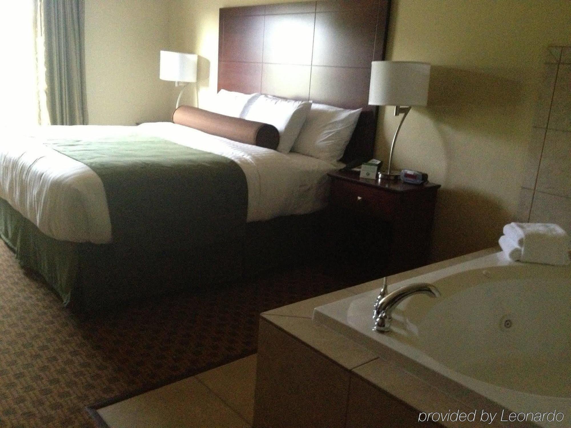 Cobblestone Inn & Suites - Hartington Εξωτερικό φωτογραφία