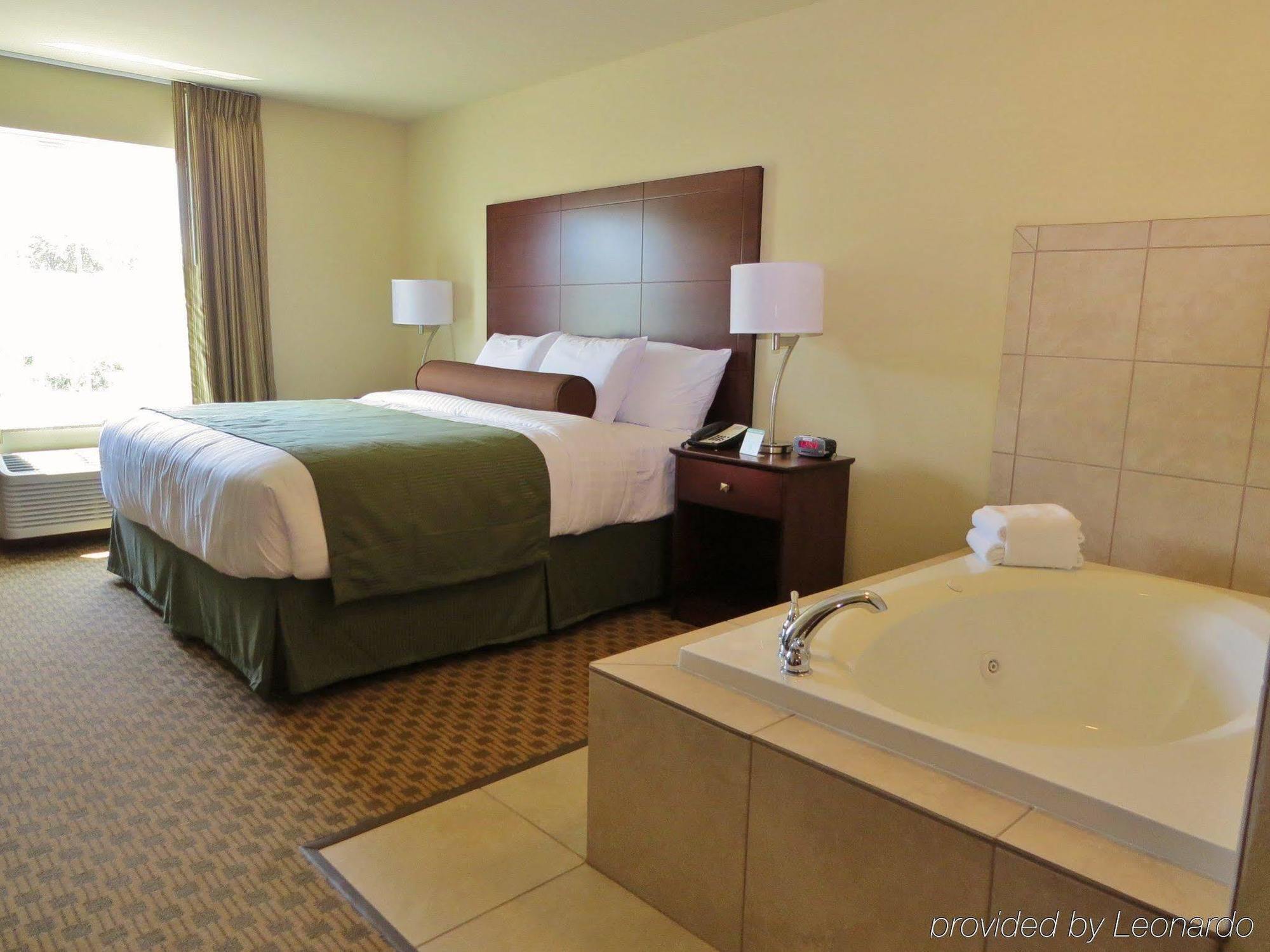 Cobblestone Inn & Suites - Hartington Εξωτερικό φωτογραφία