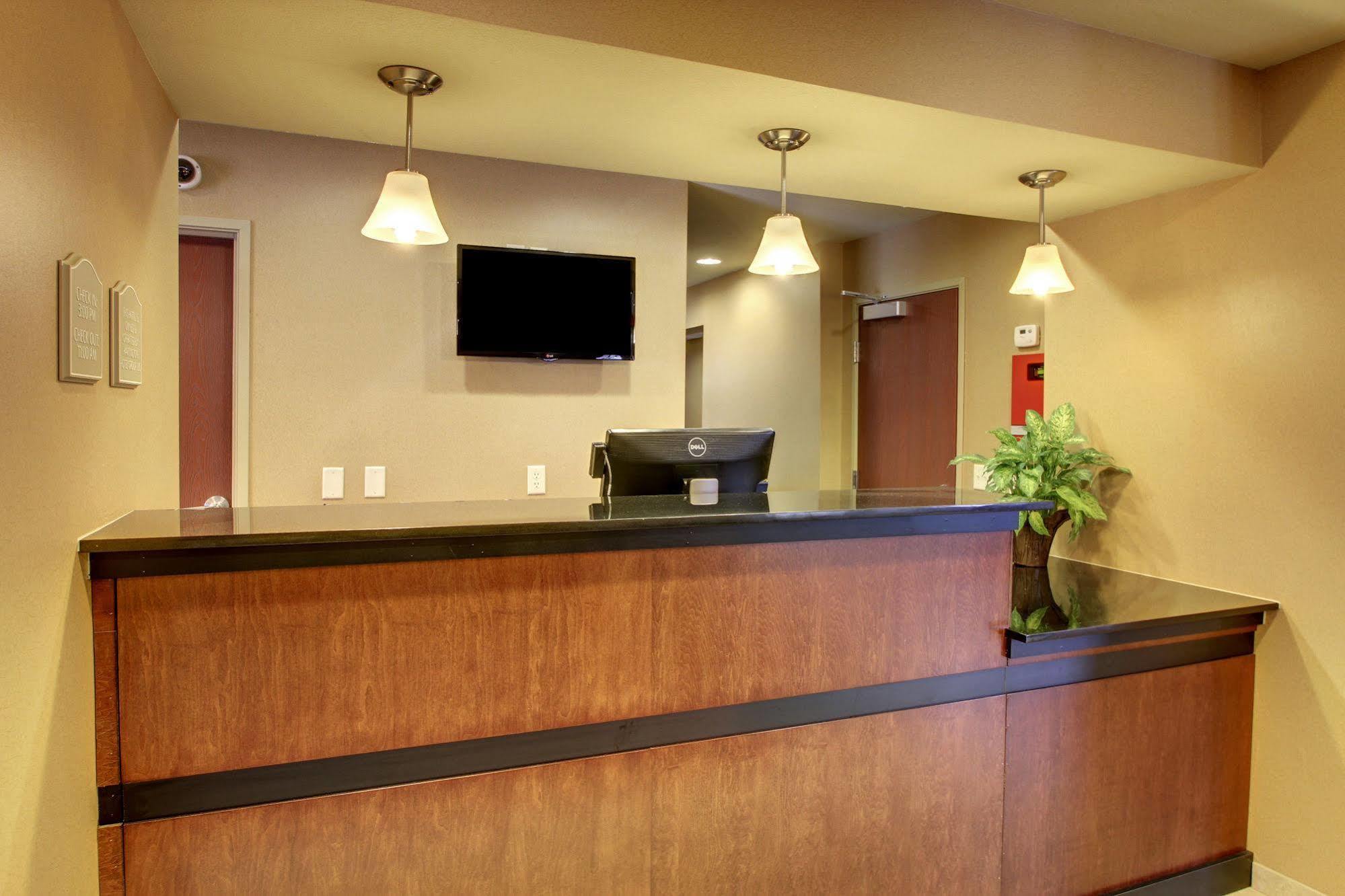 Cobblestone Inn & Suites - Hartington Εξωτερικό φωτογραφία