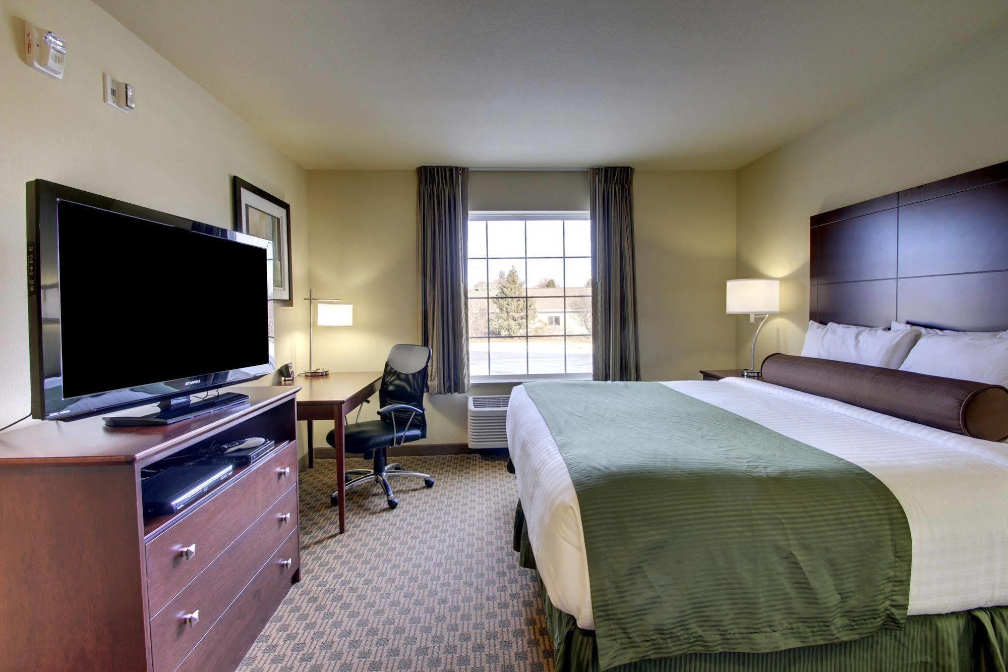 Cobblestone Inn & Suites - Hartington Εξωτερικό φωτογραφία