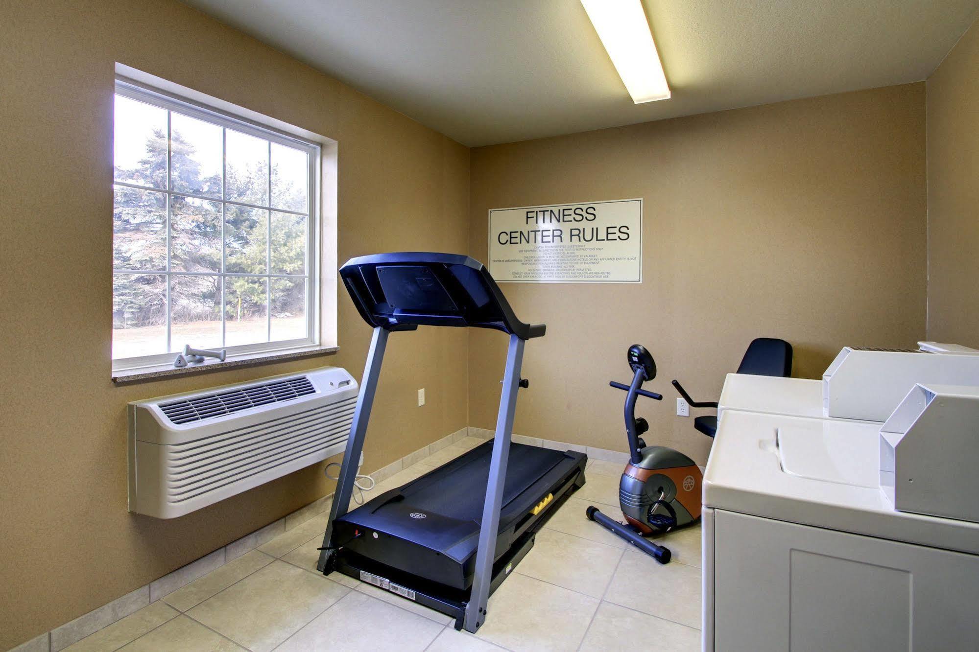 Cobblestone Inn & Suites - Hartington Εξωτερικό φωτογραφία