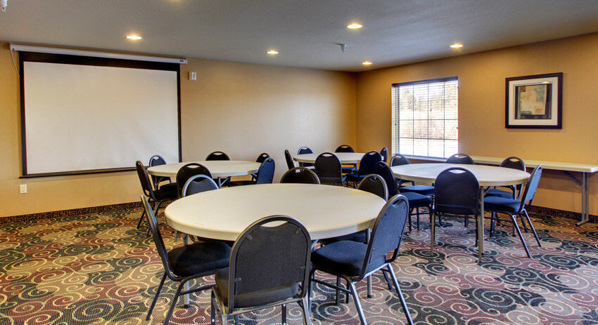 Cobblestone Inn & Suites - Hartington Εξωτερικό φωτογραφία